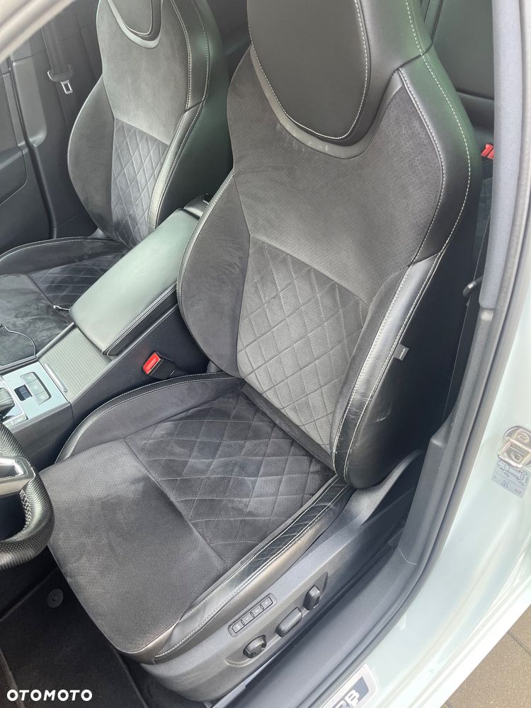 Skoda Superb 2.0 TSI 4x4 Sportline DSG - 11