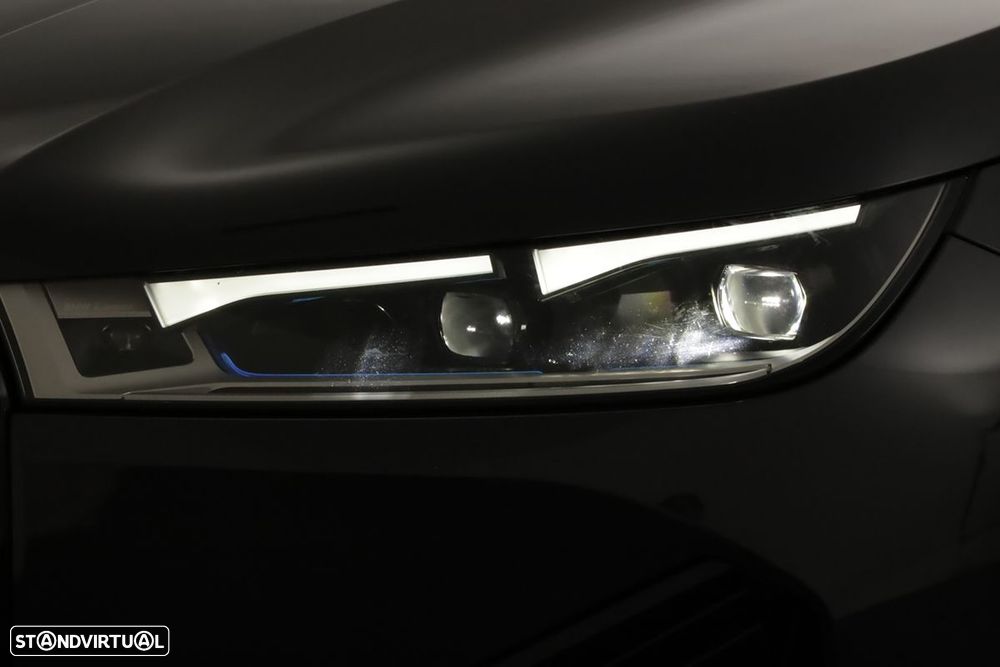 BMW iX xDrive 50 - 6