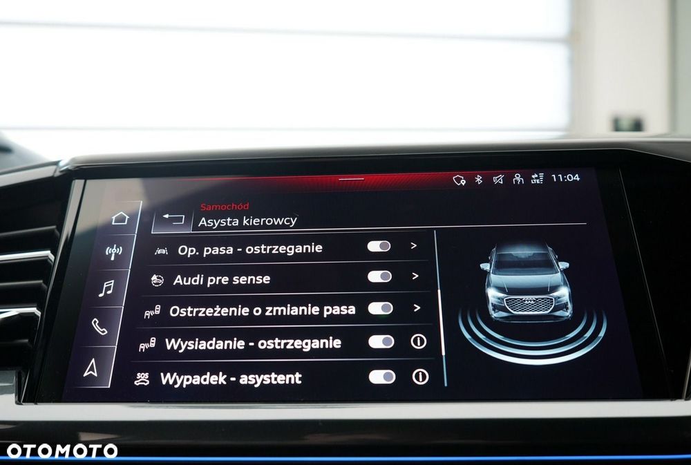 Audi Q4 Sportback e-tron - 40
