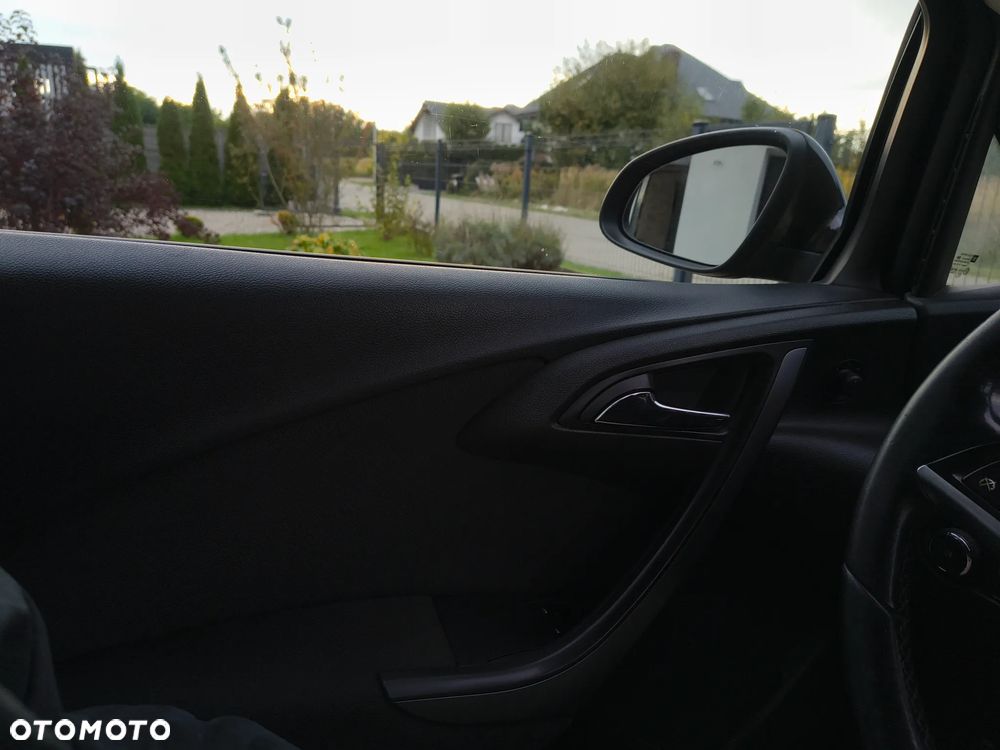 Opel Astra - 22