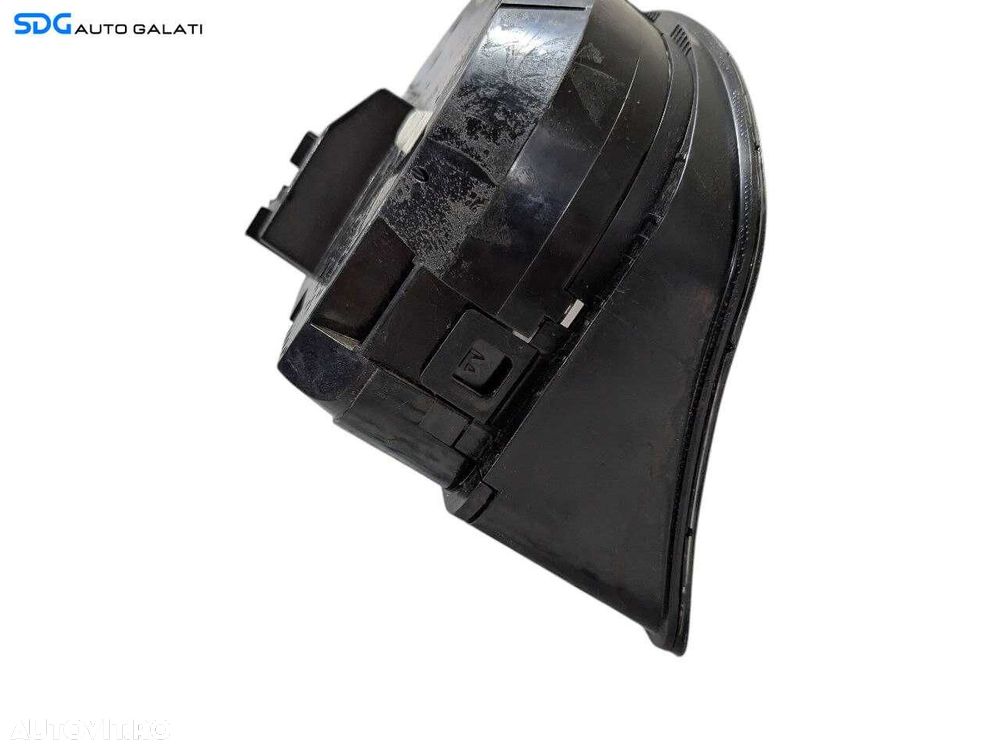 Ceas Ceasuri Cluster Instrumente Bord Volkswagen Golf 5 2.0 BKD 2004 - 2008 Cod 1K0920964B [L6970] - 4