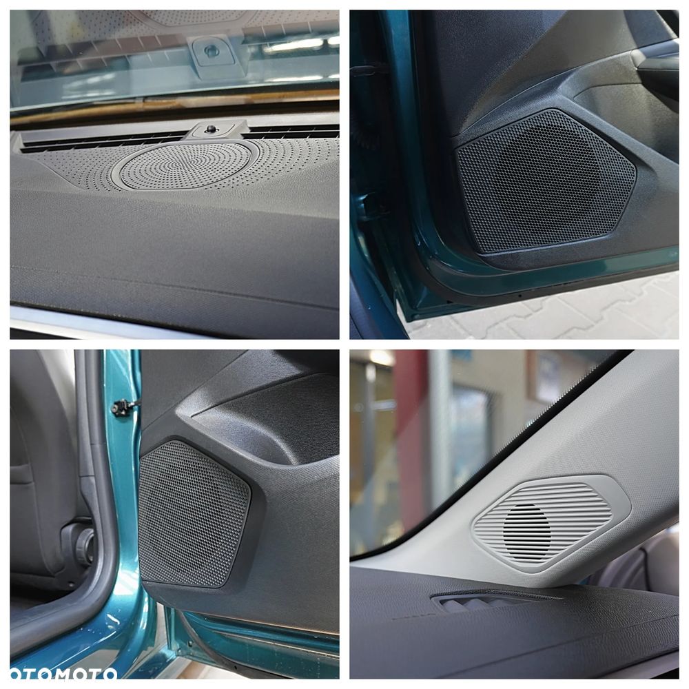 Peugeot 308 1.2 PureTech Allure Pack S&S EAT8 - 32
