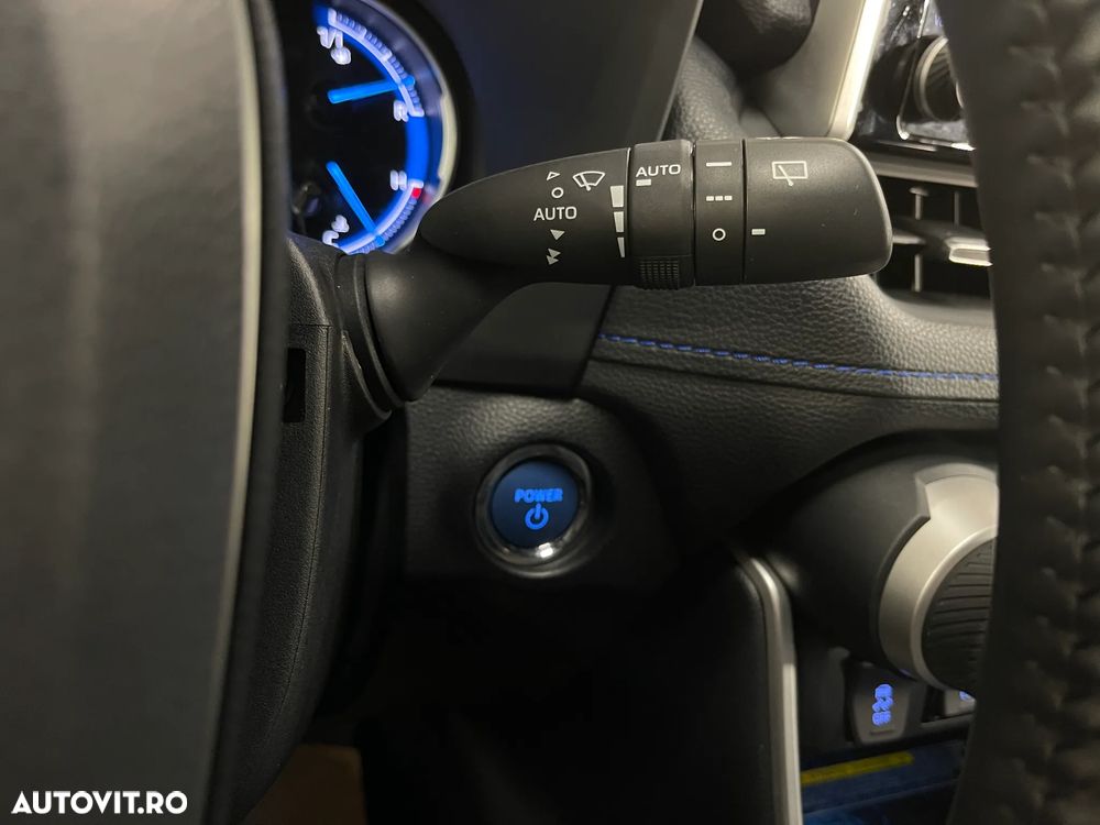 Toyota RAV4 2.5 Hybrid VVT-iE 4x2 Exclusive - 21