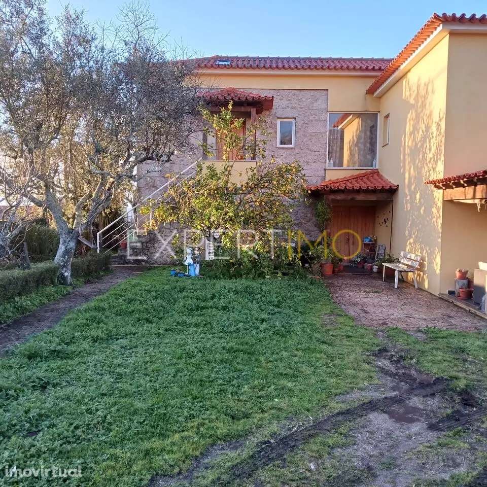 Quinta, moradia premium e terreno em Parque Natural Serra Estrela -... - Grande imagem: 3/59