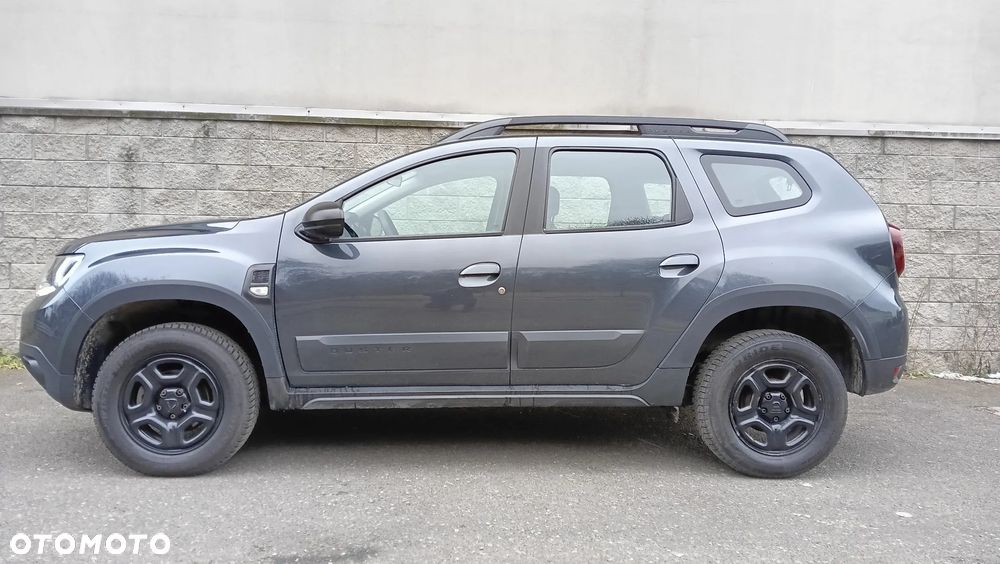 Dacia Duster 1.3 TCe FAP Essential - 5