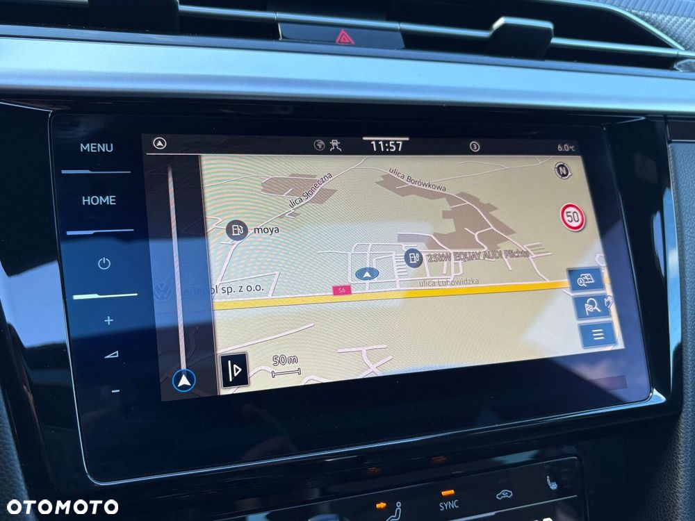 Volkswagen Arteon 2.0 TSI R-Line DSG - 35