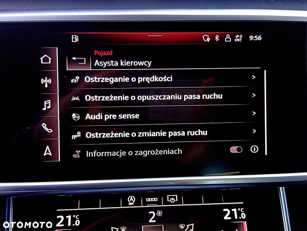 Audi A6 Limousine - 36