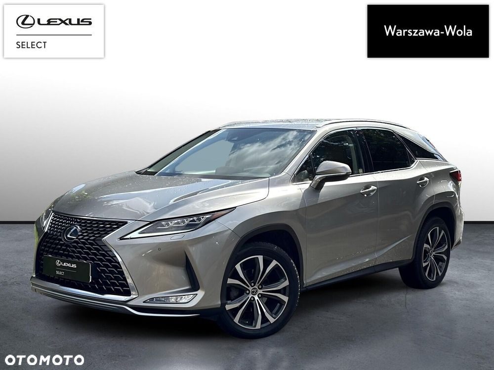 Lexus RX 300 Prestige - 1