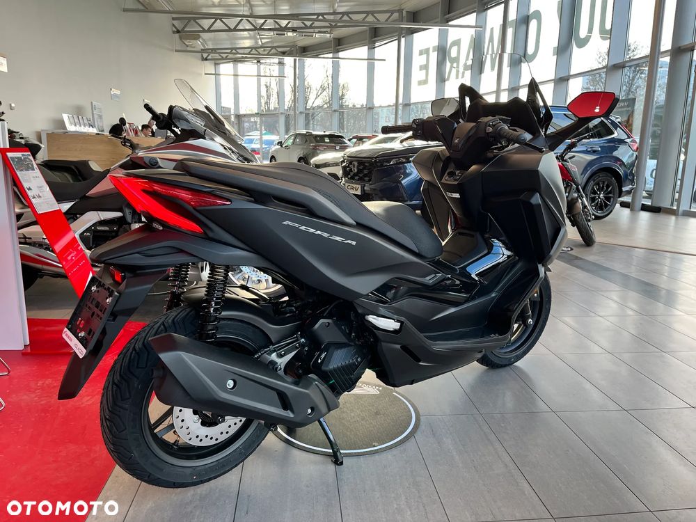 Honda NSS - 3