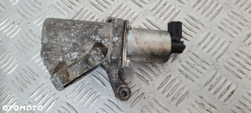 Ssangyong Actyon I 2.0 Zawór EGR - 1