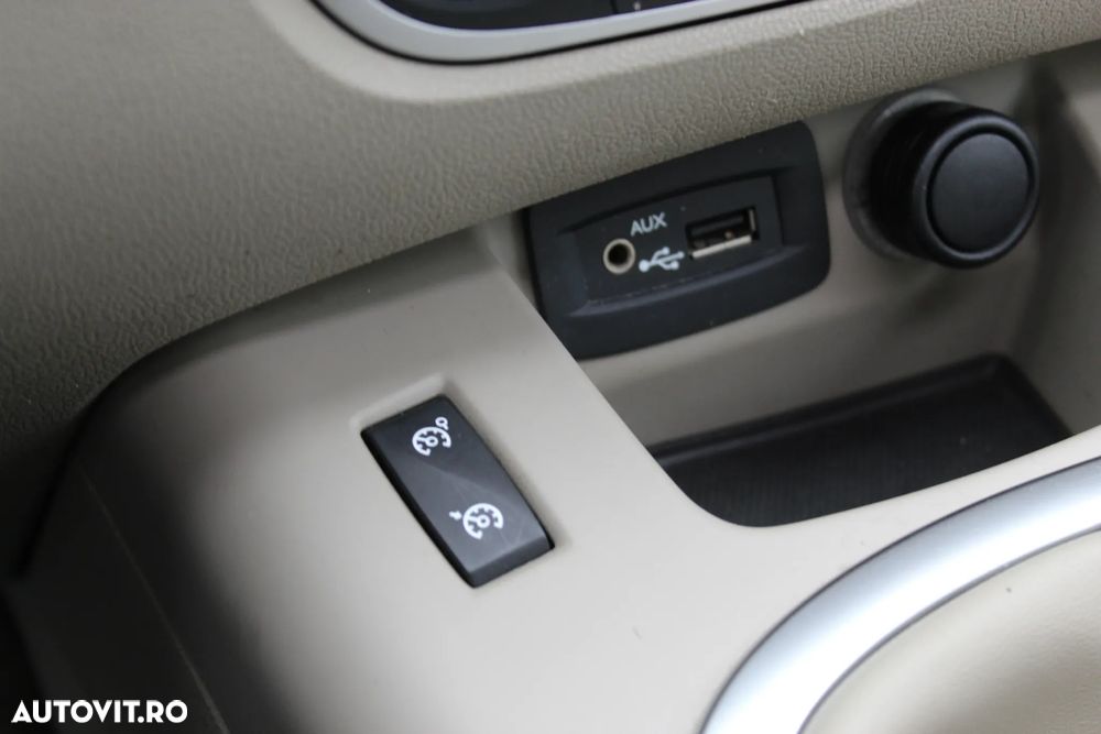 Renault Grand Scenic ENERGY dCi 130 S&S Bose Edition - 24