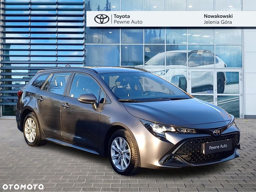 Toyota Corolla 1.8 Hybrid Comfort - 7
