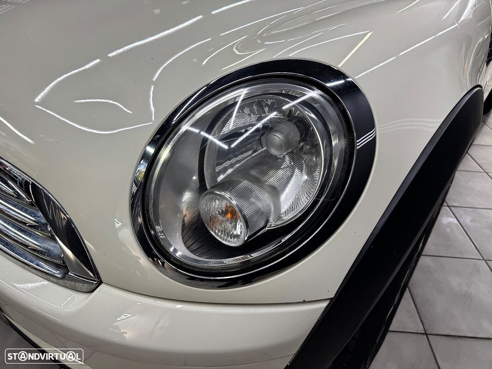 MINI 3 Portas One 1.4 - 5