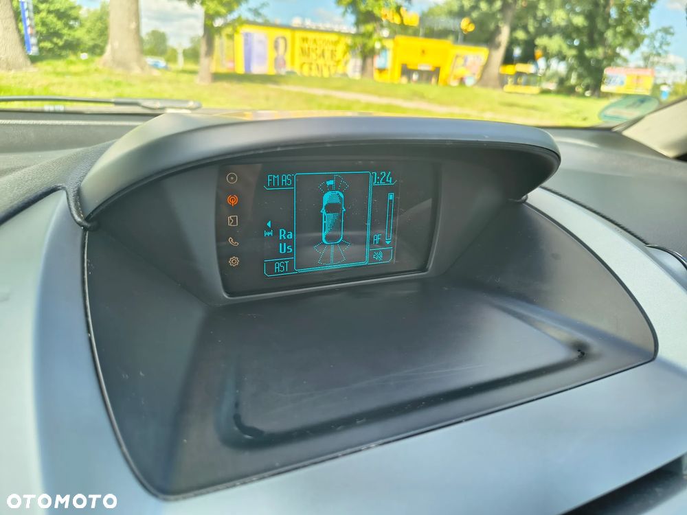 Ford B-MAX 1.0 EcoBoost Ambiente - 16