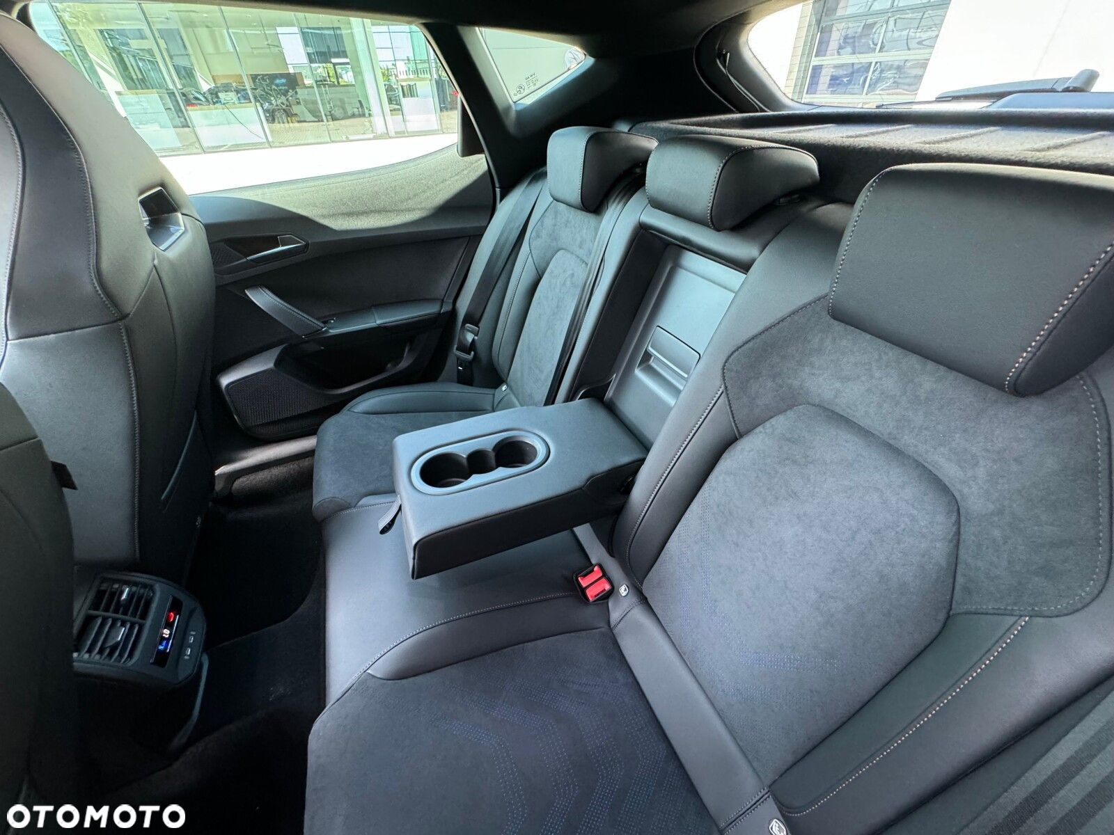Cupra Formentor 1.5 eTSI mHEV DSG - 31