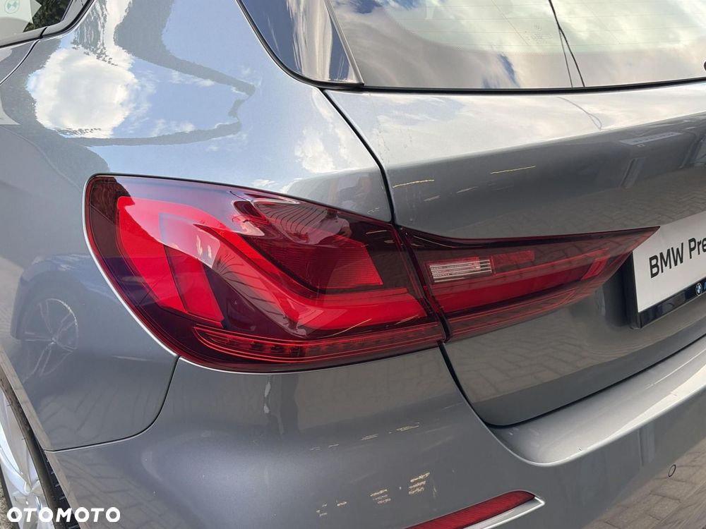 BMW Seria 1 - 21