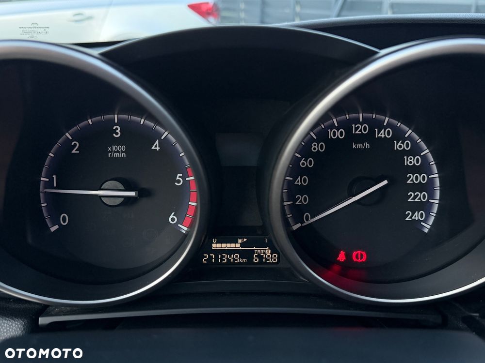 Mazda 3 - 30