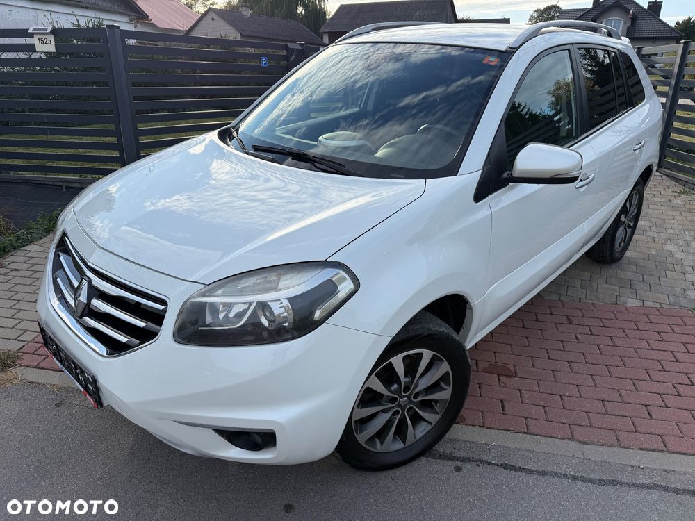 Renault Koleos 2.5 16V 4x4 Expression - 6
