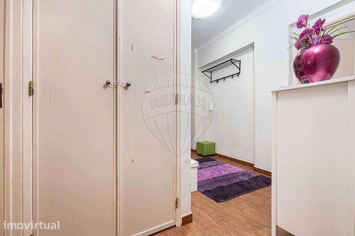 Apartamento T2 para venda - Grande imagem: 5/20