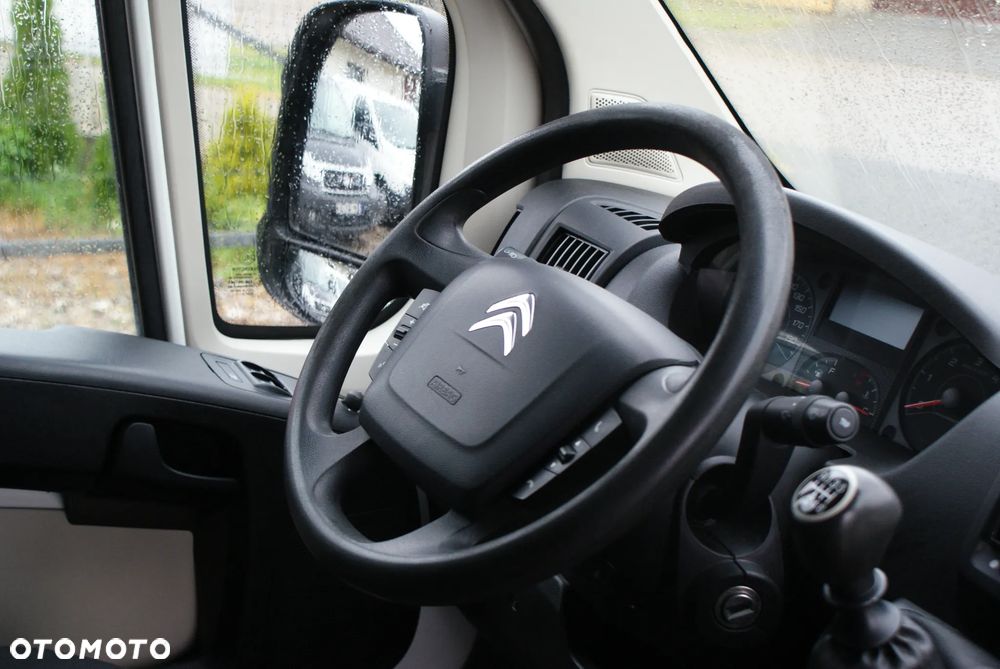 Citroën Jumper - 26