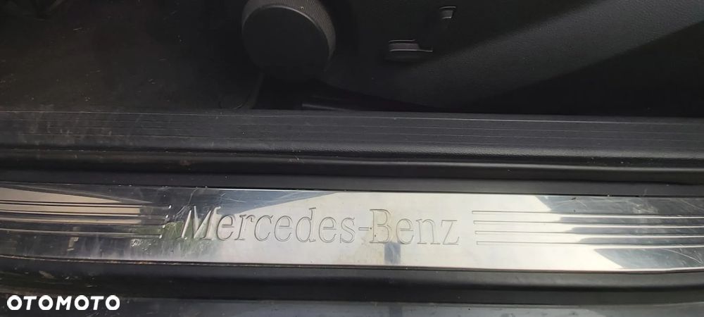 Mercedes-Benz Klasa E 220 CDI DPF Cabrio BlueEFFICIENCY Automatik Elegance - 18