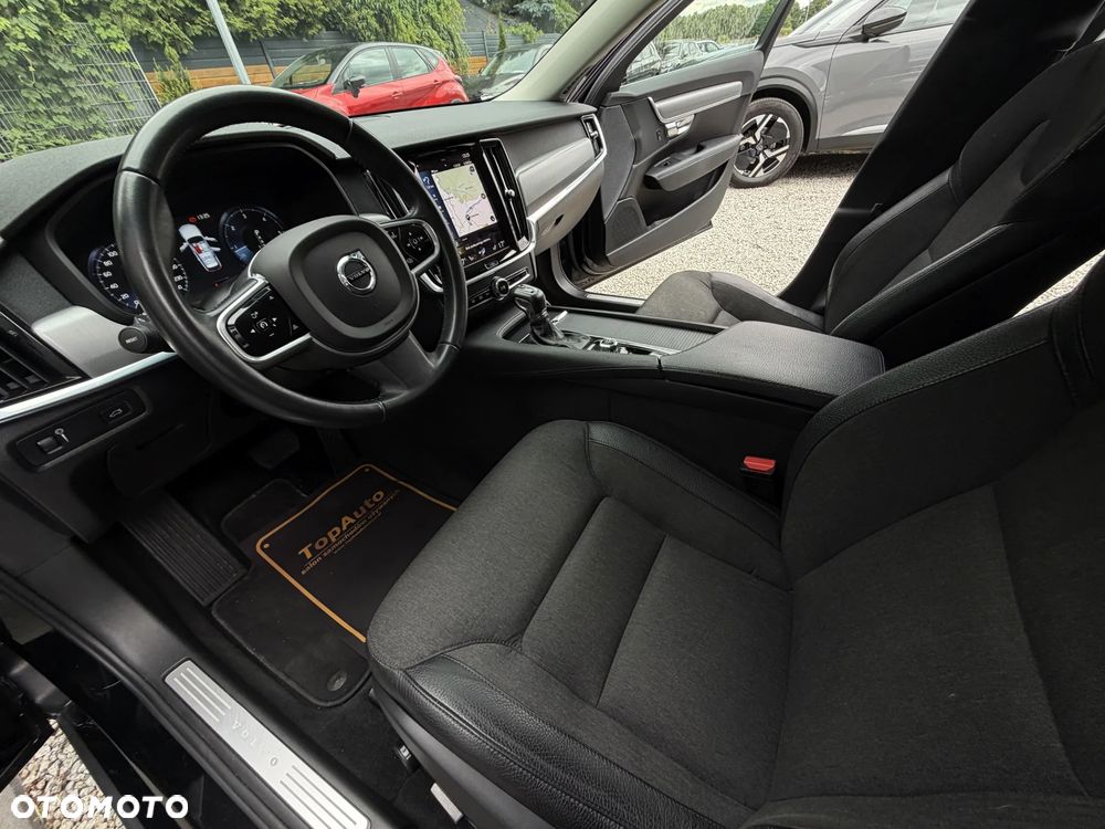 Volvo V90 D4 Geartronic Momentum Pro - 18