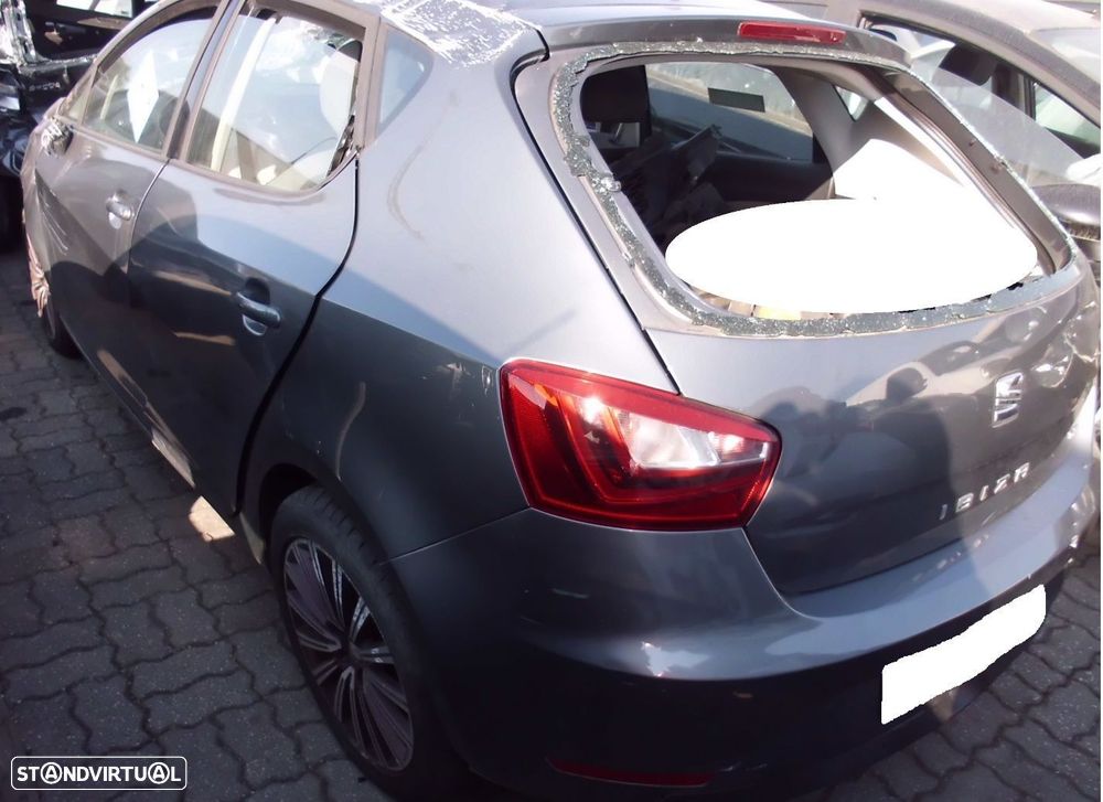 Peças Seat Ibiza (6J) 2008 a 2015 - 1