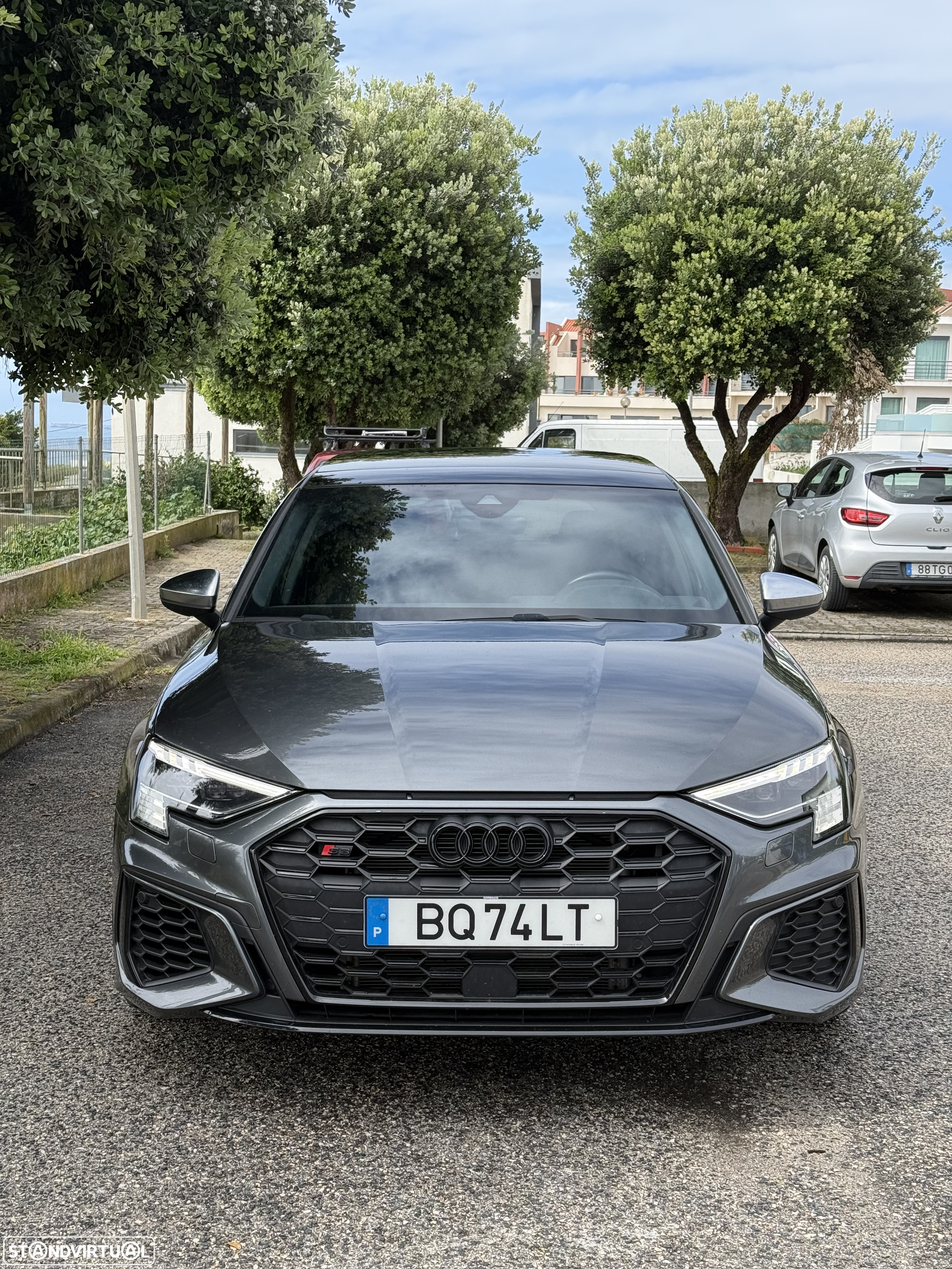 Audi S3 Sportback TFSI quattro S tronic - 2