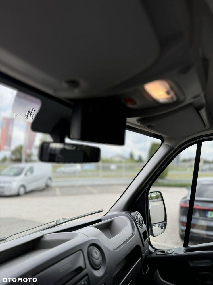 Renault Master - 22
