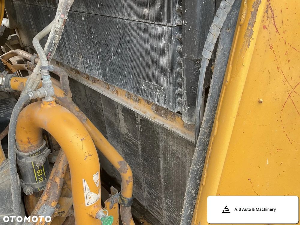 Caterpillar D9T - 28
