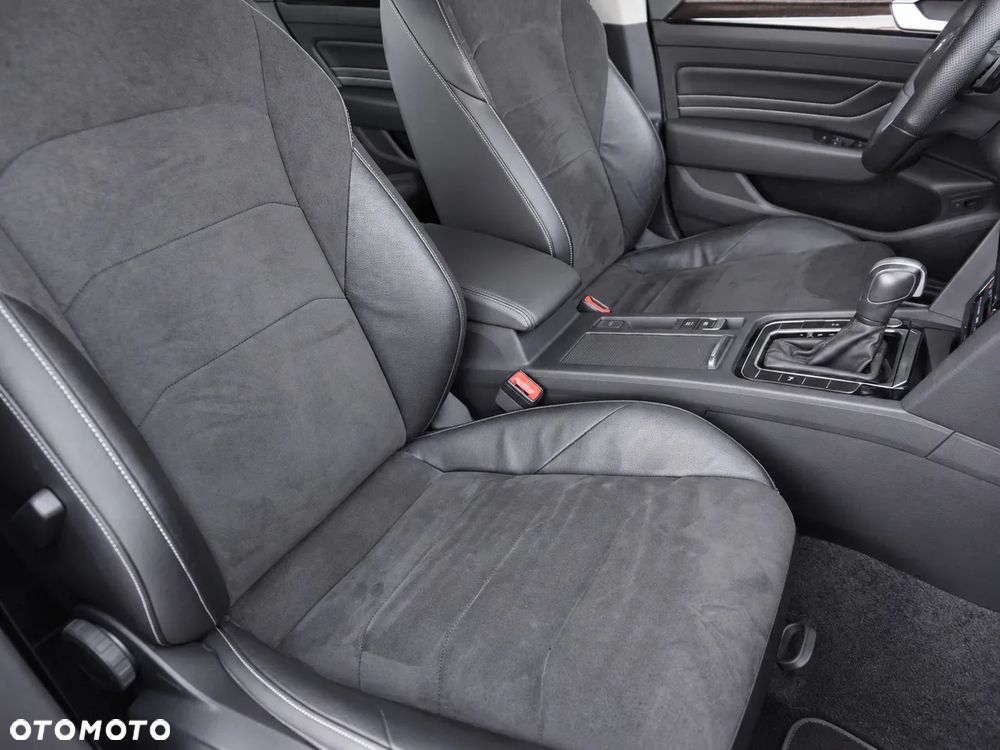 Volkswagen Arteon 2.0 TSI Elegance DSG - 33