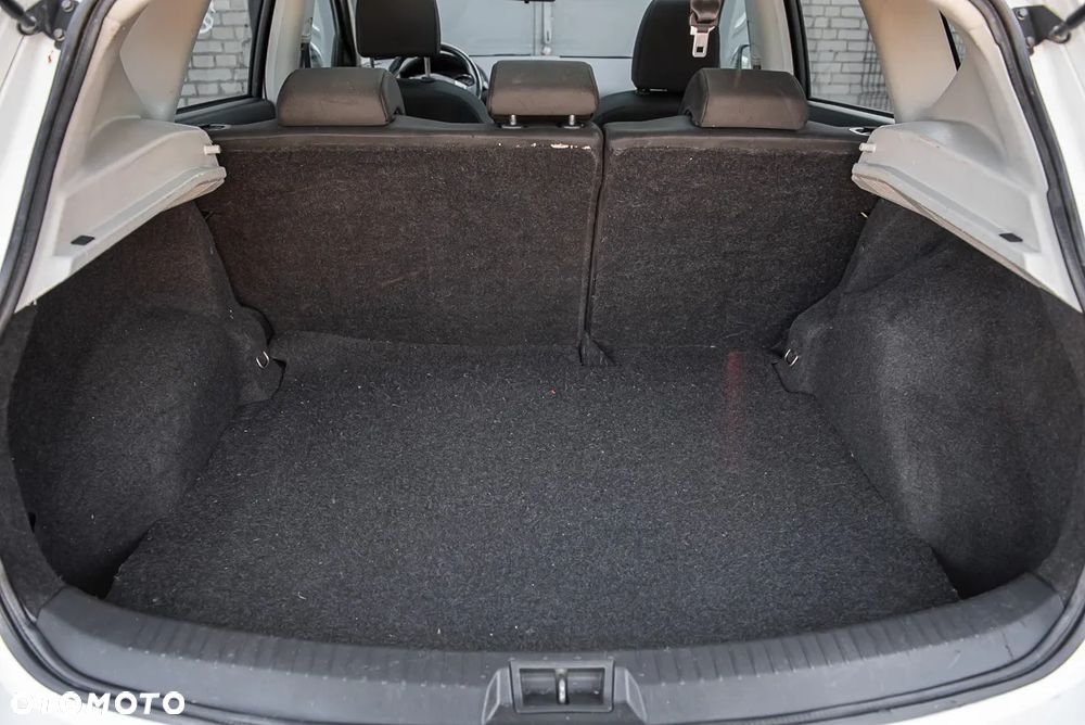 Nissan Qashqai 2.0 360 - 29