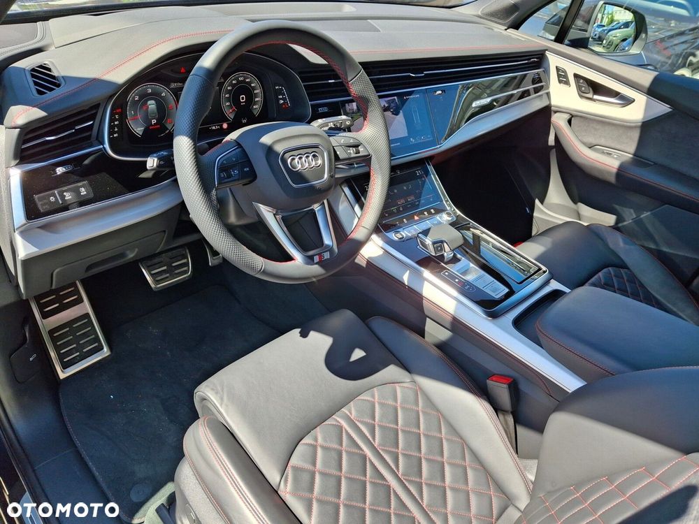 Audi Q7 - 13