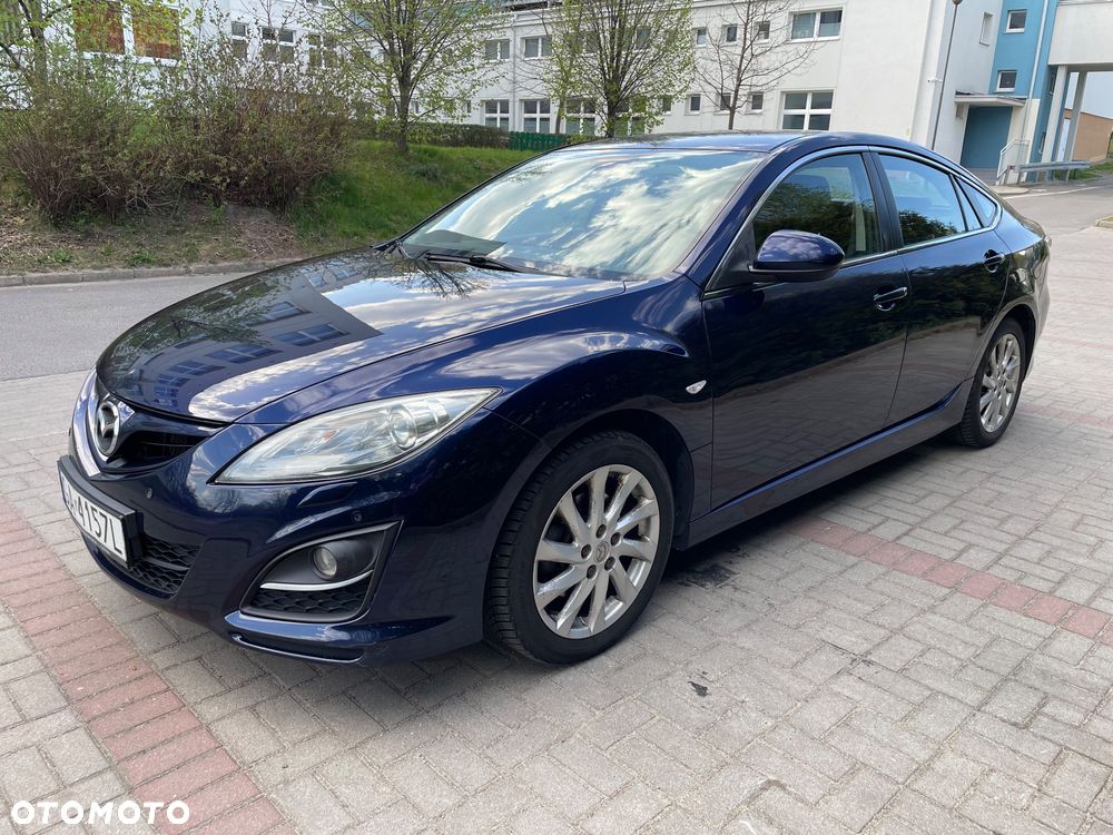 Mazda 6 2.0 90th Anniversary - 32