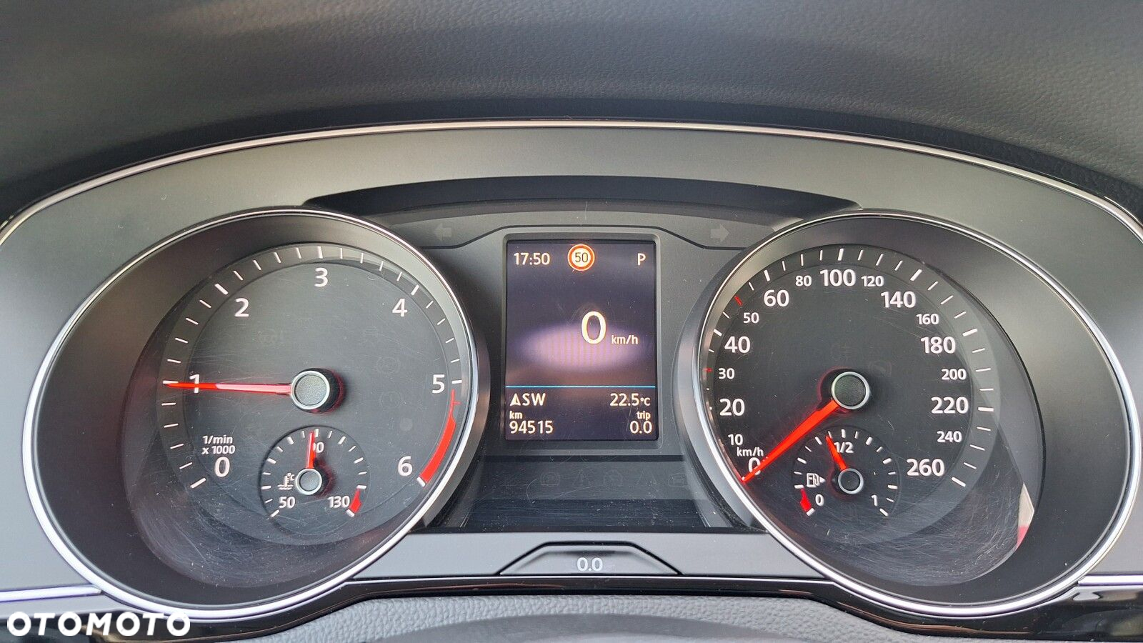 Volkswagen Passat 2.0 TDI EVO Business DSG - 36