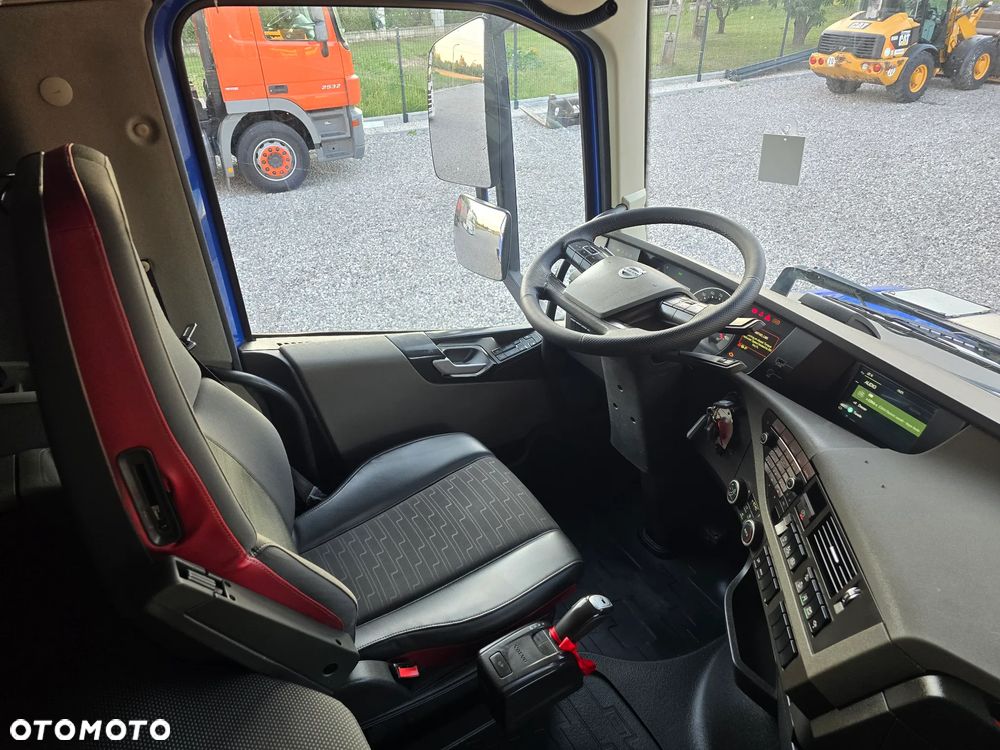 Volvo FH 460/ACC/SCC/RADAR/Klimatyzacja Post. - 34