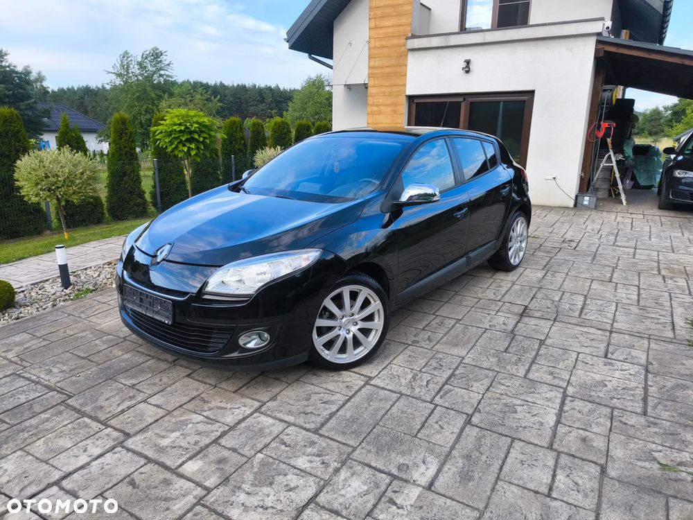 Renault Megane 1.6 16V 100 TomTom Edition - 12