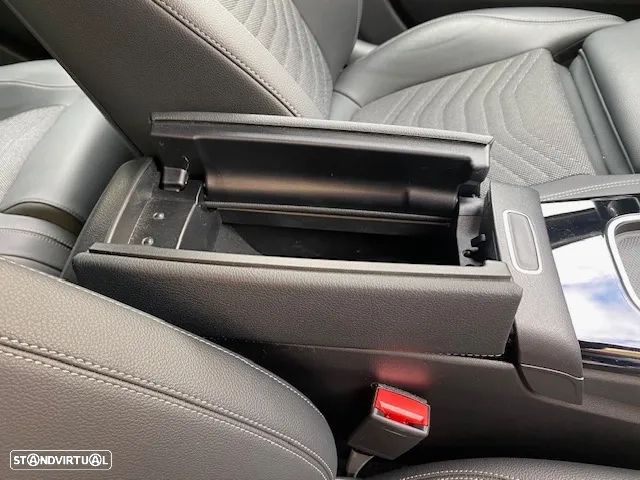 Mercedes-Benz A 250 e 8G-DCT Advanced Progressive - 27