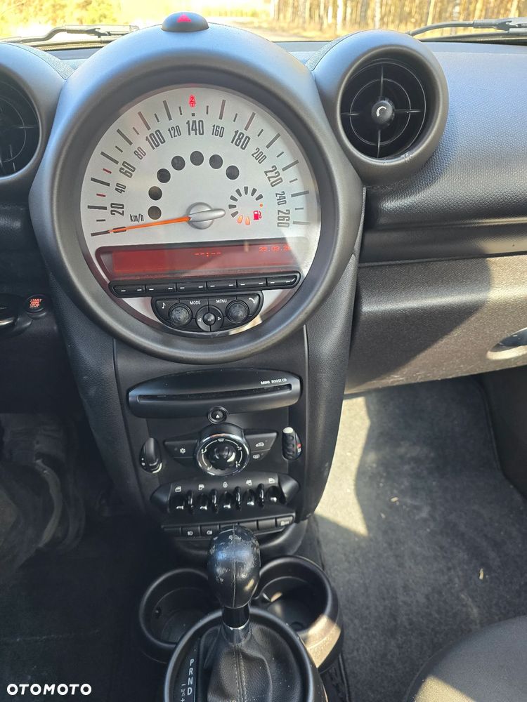 MINI Countryman Cooper - 10