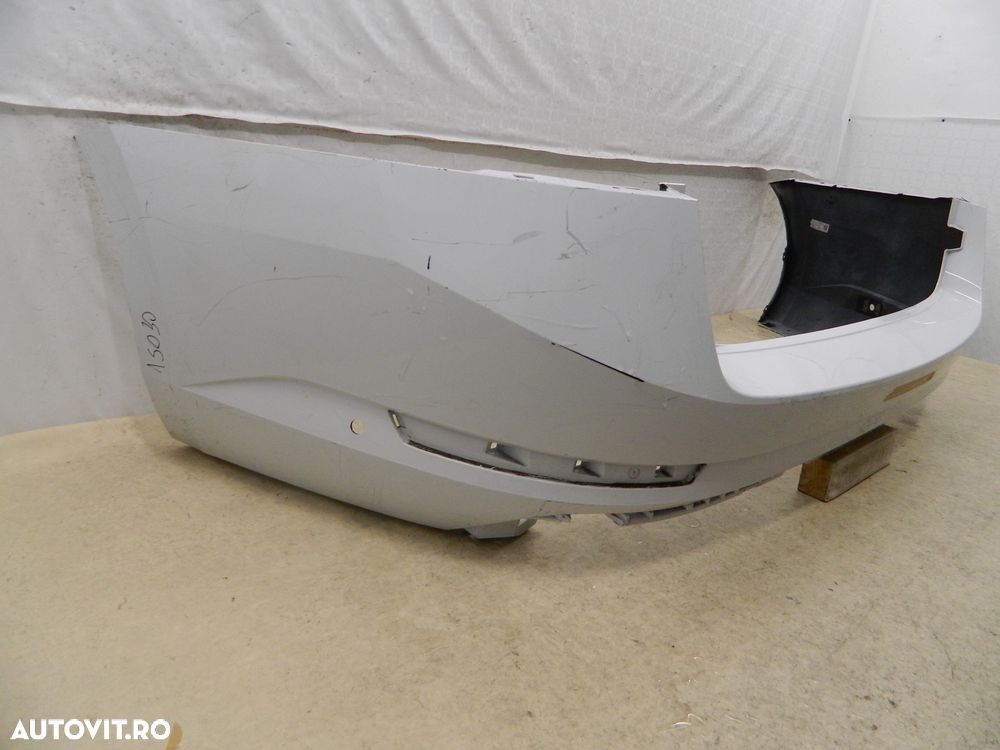 Bara spate Skoda Superb 3, Kombi, 2016, 2017, 2018, 2019, 3V9807421. - 7