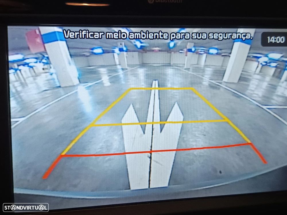 Kia Stonic 1.6 CRDi TX - 12