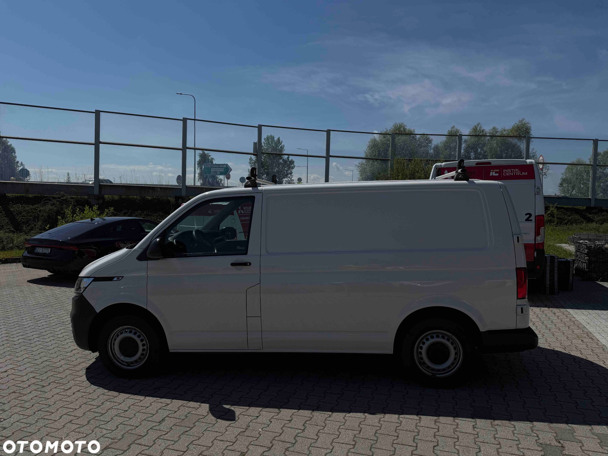 Volkswagen TRANSPORTER - 8