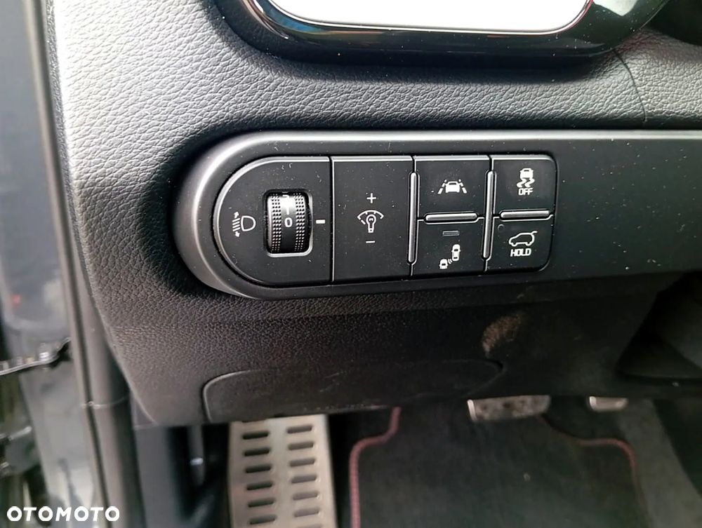Kia ProCeed 1.6 T-GDI DCT7 OPF GT - 24