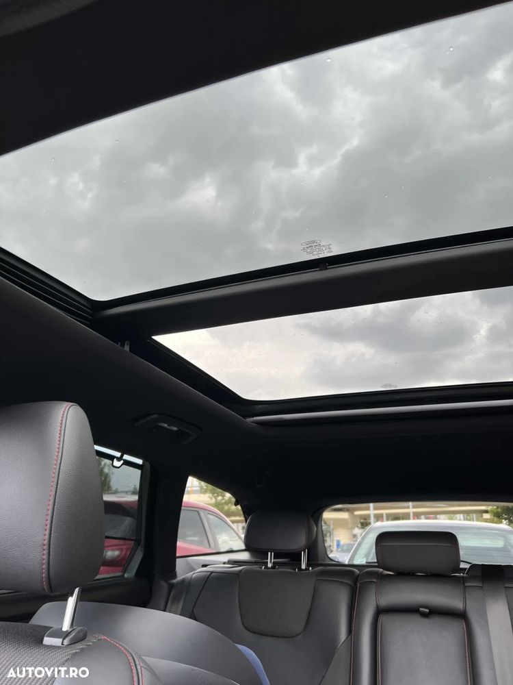 Ford Mondeo 2.0 TDCi Start-Stopp PowerShift-Aut ST-Line - 10