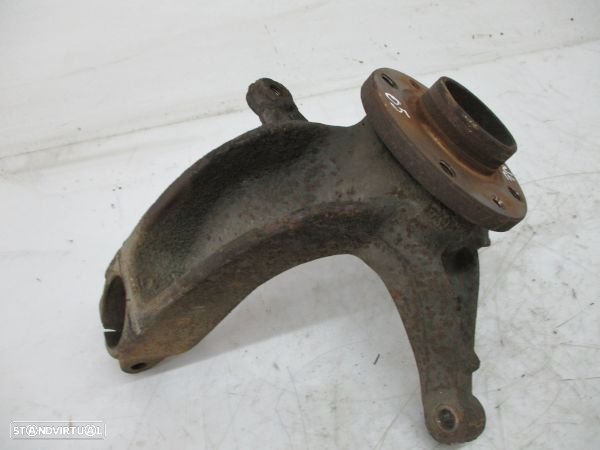 Manga Eixo Frente Dto Renault Megane Ii (Bm0/1_, Cm0/1_) - 2