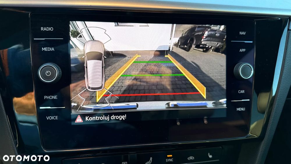 Volkswagen Arteon 2.0 TDI SCR R-Line DSG - 33