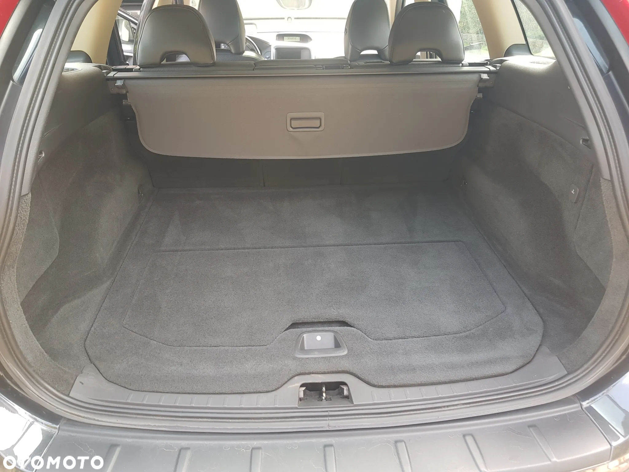 Volvo XC 60 D5 AWD Summum - 10