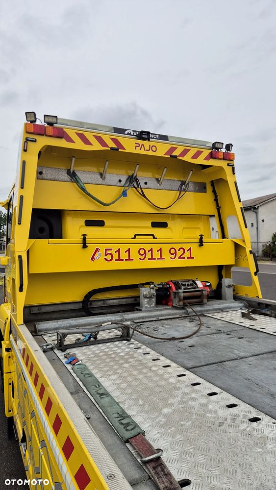 MAN 15.290 05.2020 OMARS Pomoc Drogowa - 7