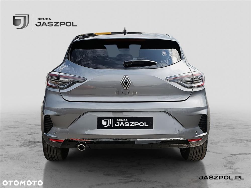Renault Clio 1.0 TCe Generation - 6