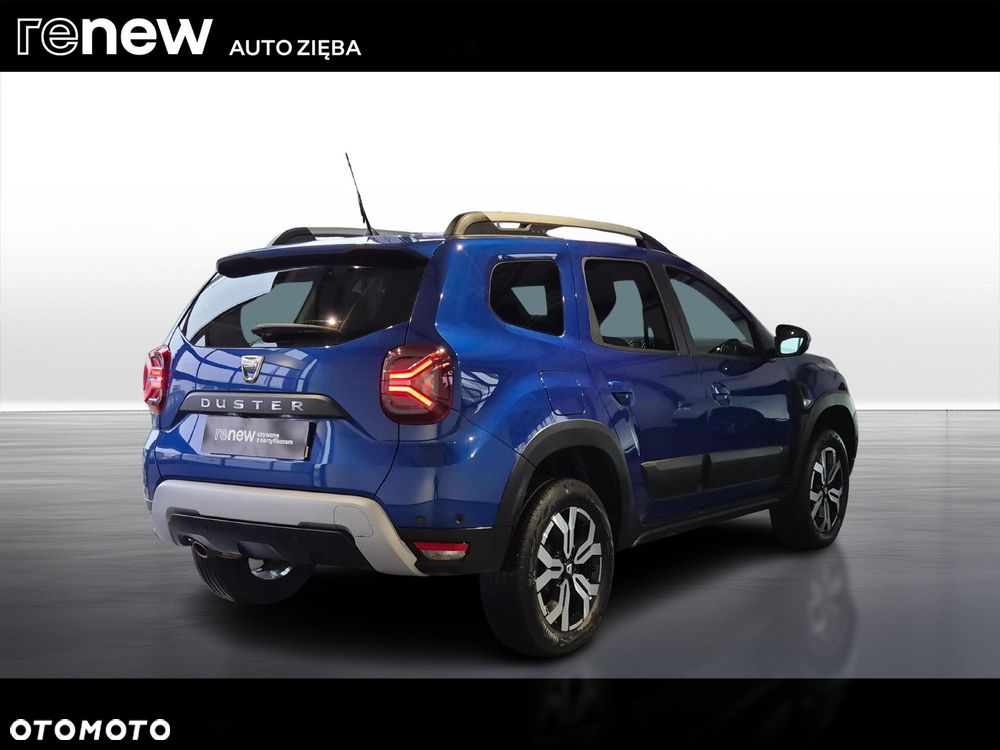 Dacia Duster 1.0 TCe Prestige - 5